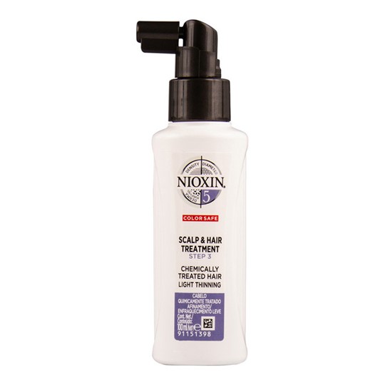 Picture of NIOXIN SYSTEM 5 TREATMENT 100ML